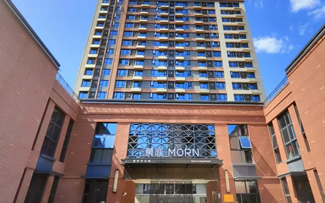 ���׹�Ԣ��ĽͥMorn