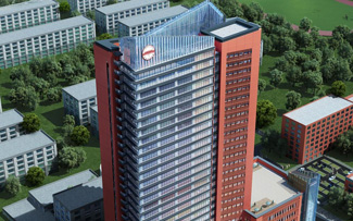 �Ϸʹ�ҵ��ѧ��ѧ���ۺ�¥����